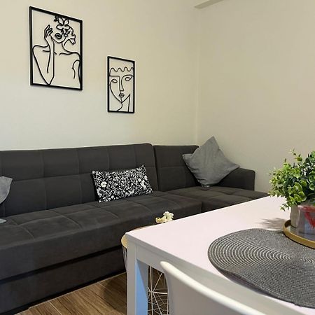 Gk Deluxe Apartment 1 Alexandrupoli Exteriér fotografie