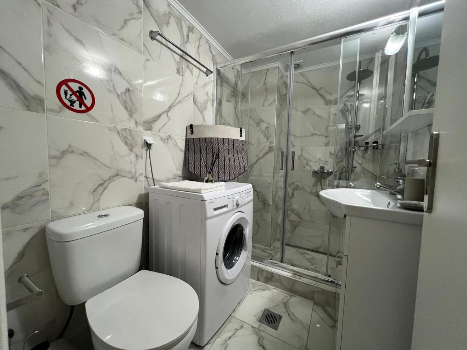 Gk Deluxe Apartment 1 Alexandrupoli Exteriér fotografie