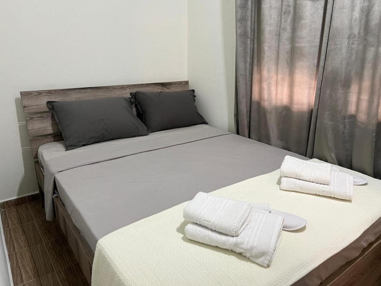 Gk Deluxe Apartment 1 Alexandrupoli Exteriér fotografie